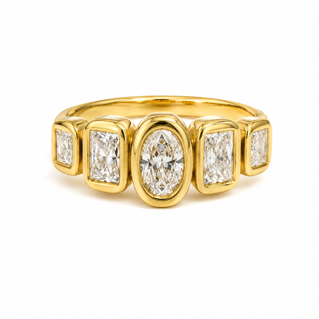Aurelia Ring