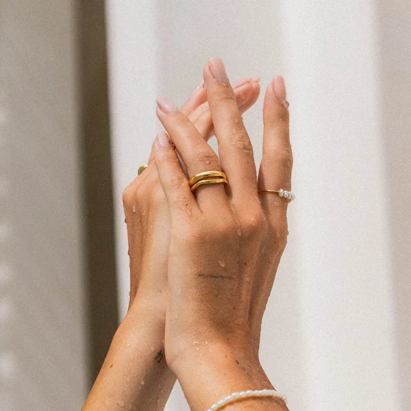 Flow Ring Set