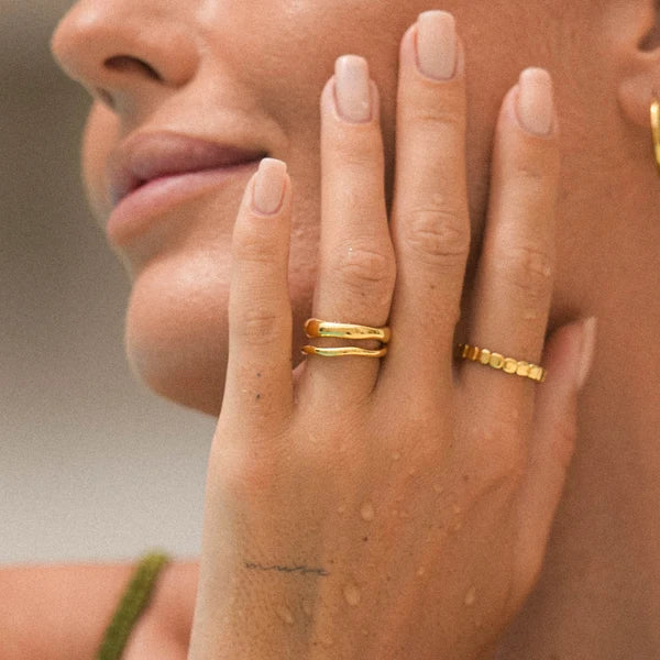 Flow Ring Set