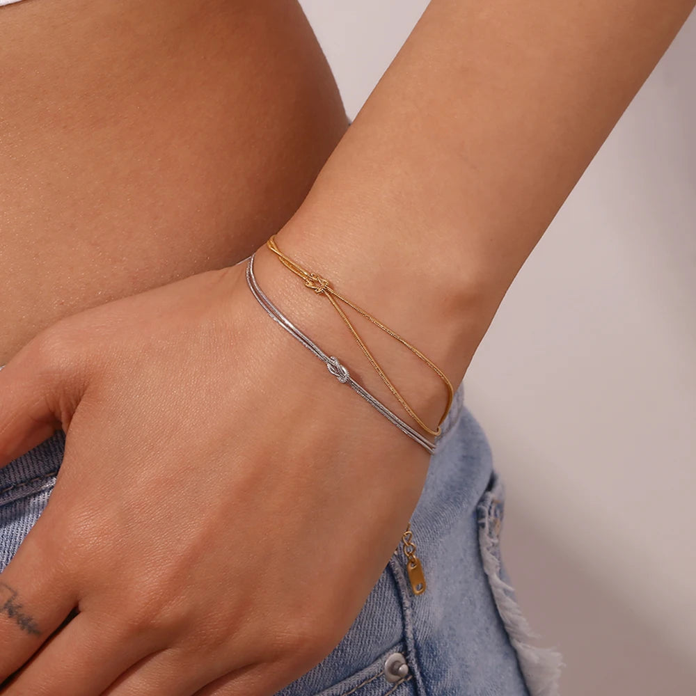 Current Bracelet