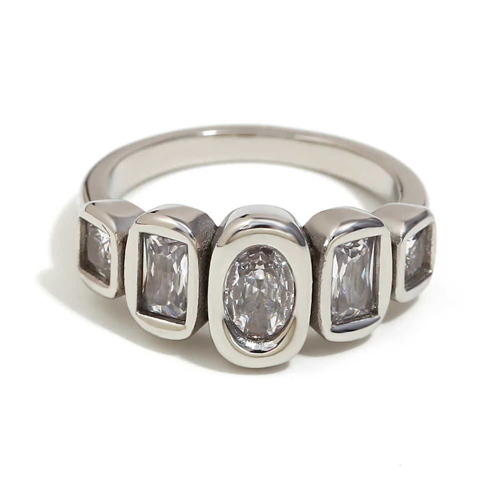 Aurelia Ring