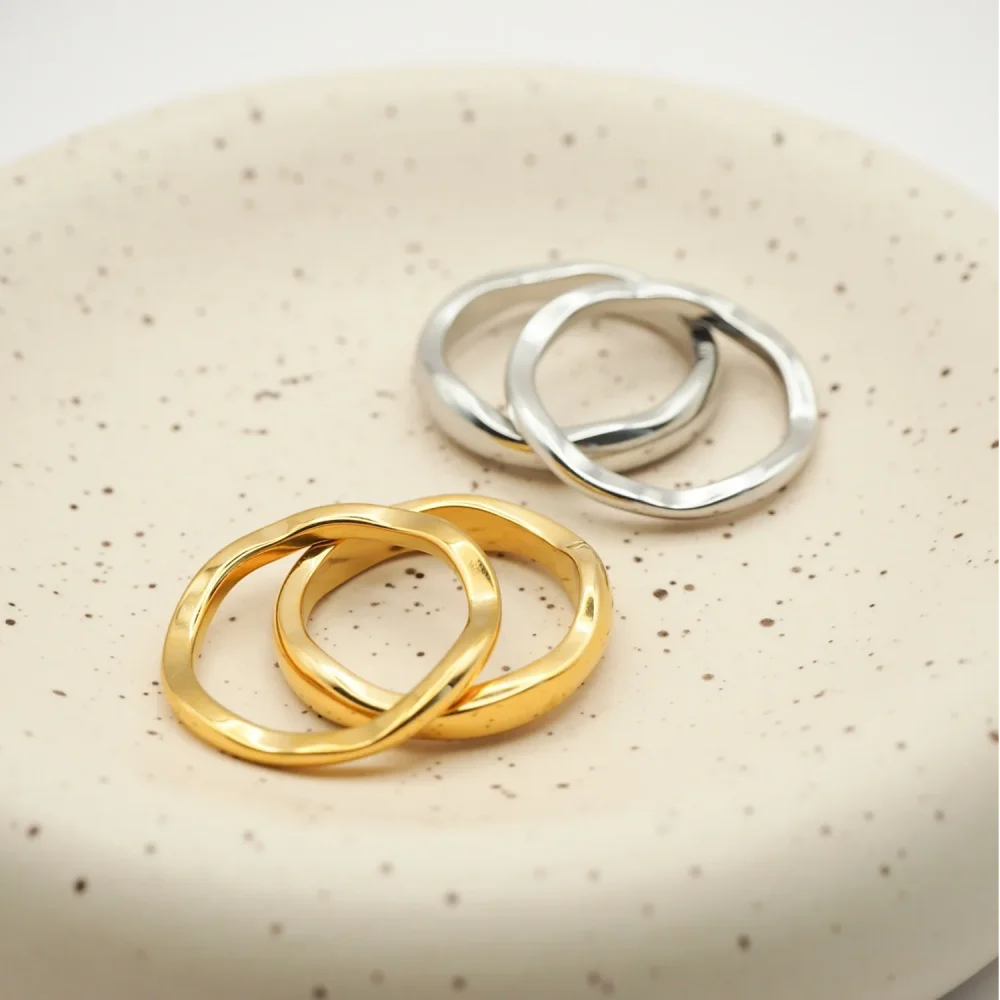Flow Ring Set