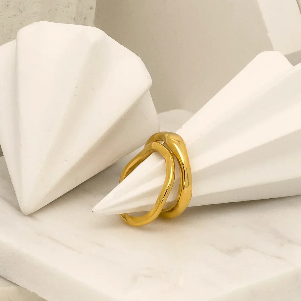 Flow Ring Set