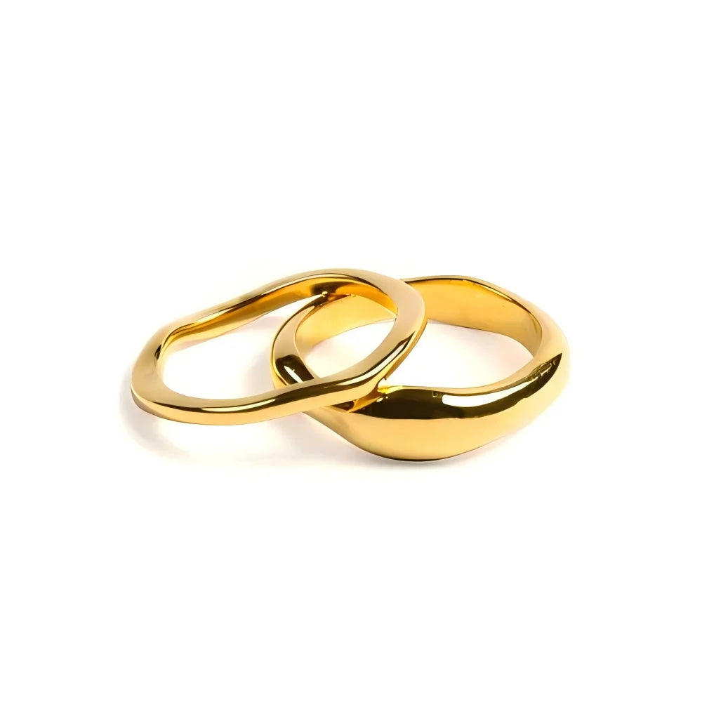 Flow Ring Set
