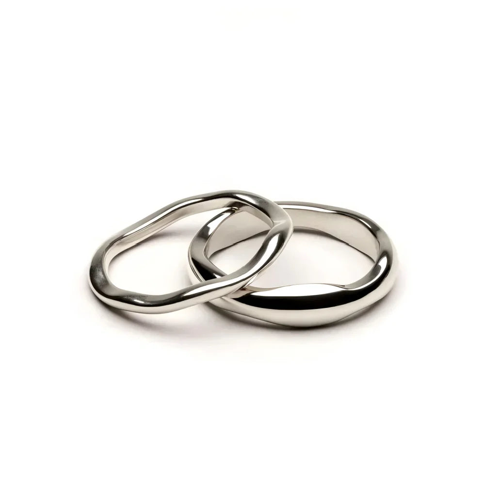 Flow Ring Set