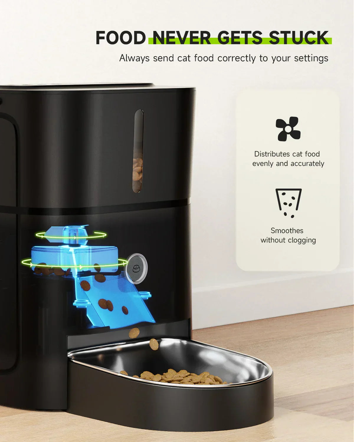 Smart Feeder *