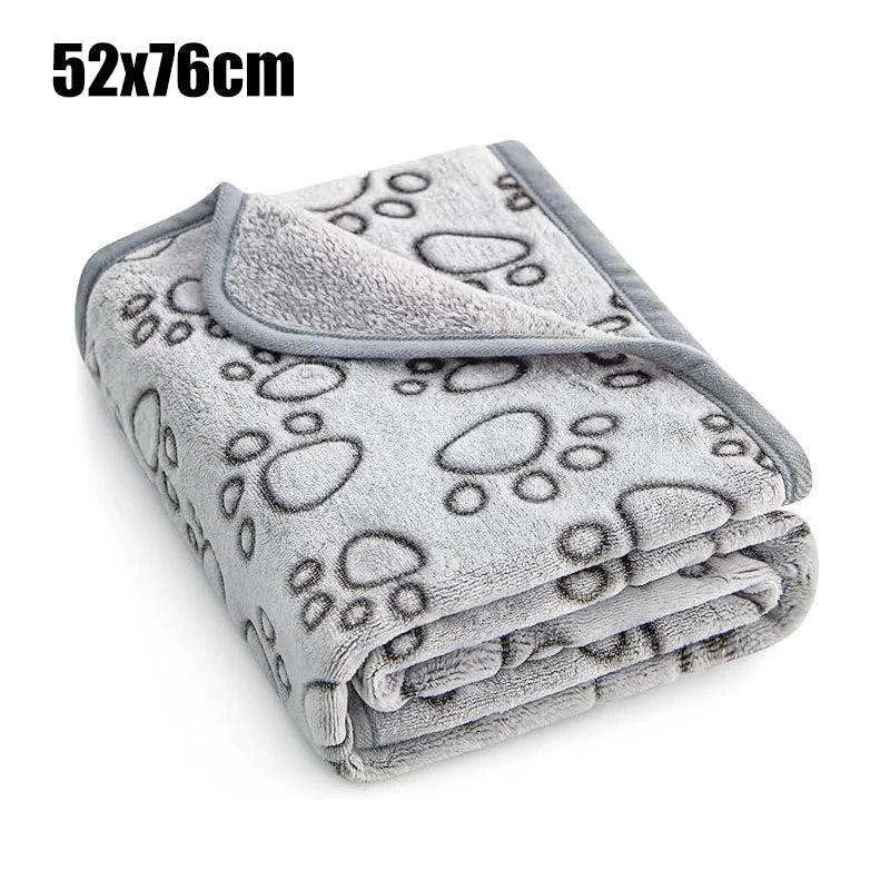 CozyPaw Blanket