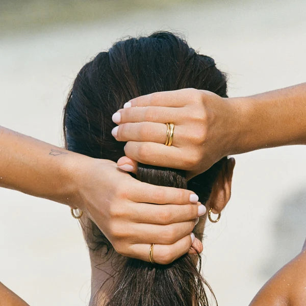 Flow Ring Set