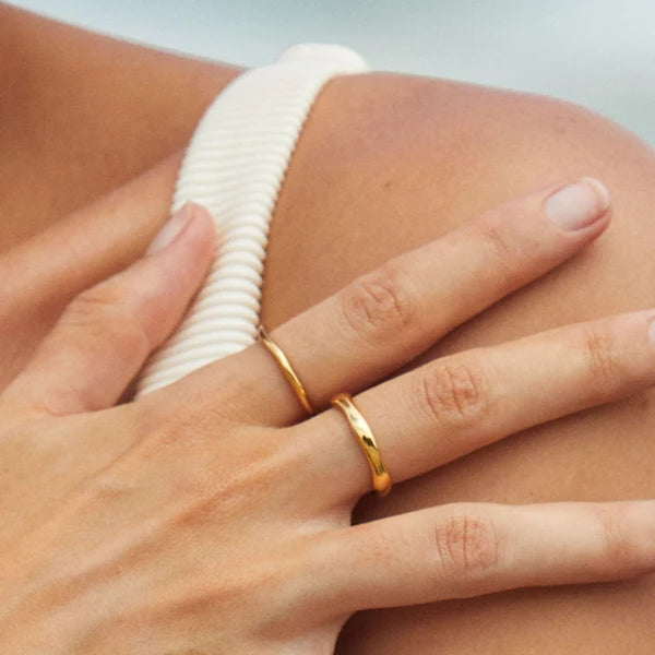 Flow Ring Set