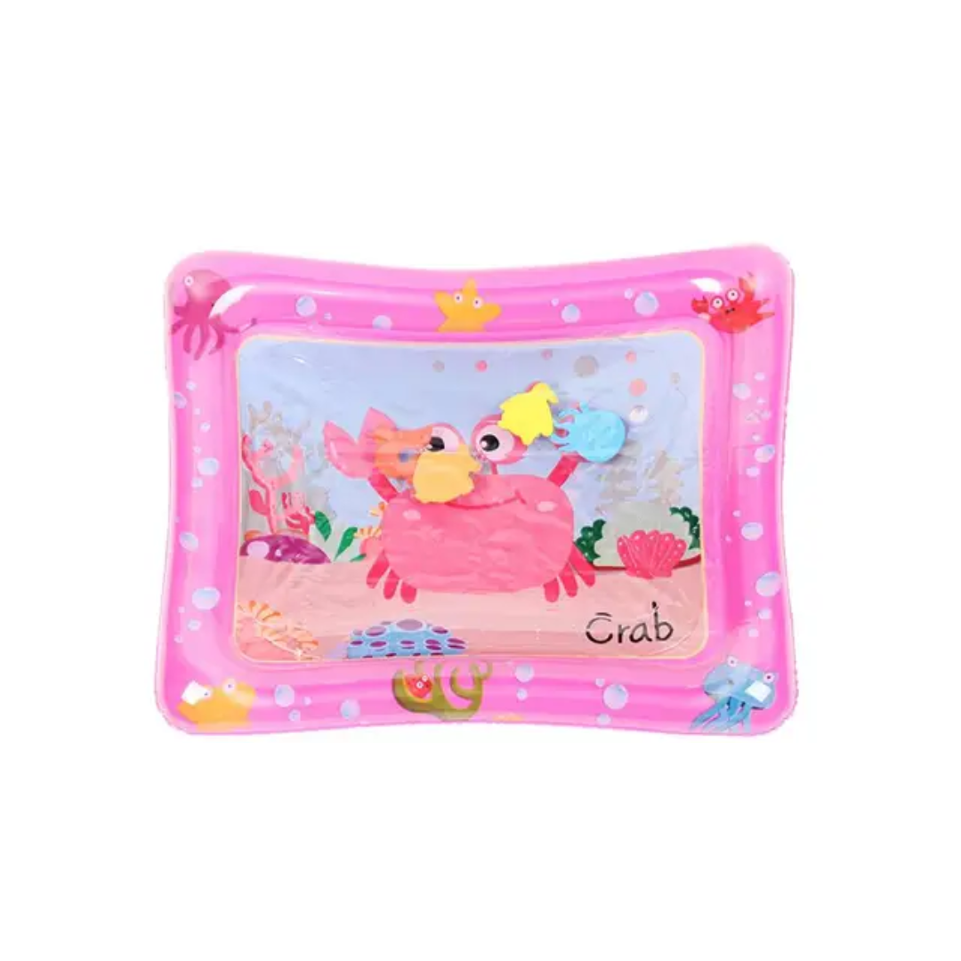 Inflatable Water Play Mat for Pets