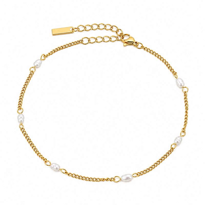 Pearls Bracelets