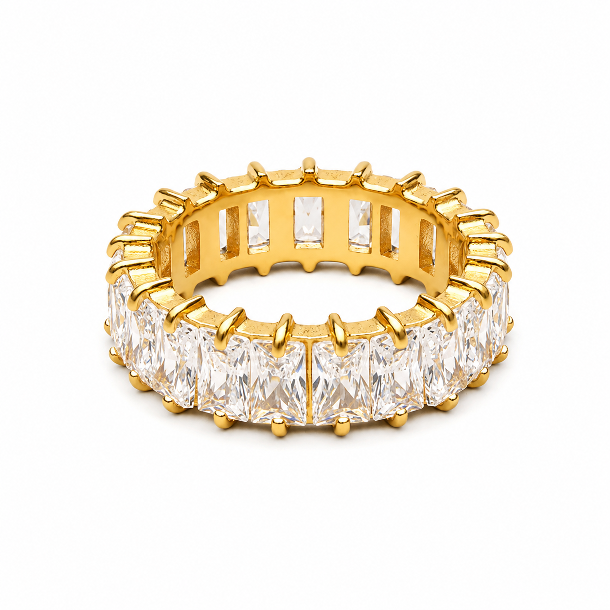 Eternity Ring