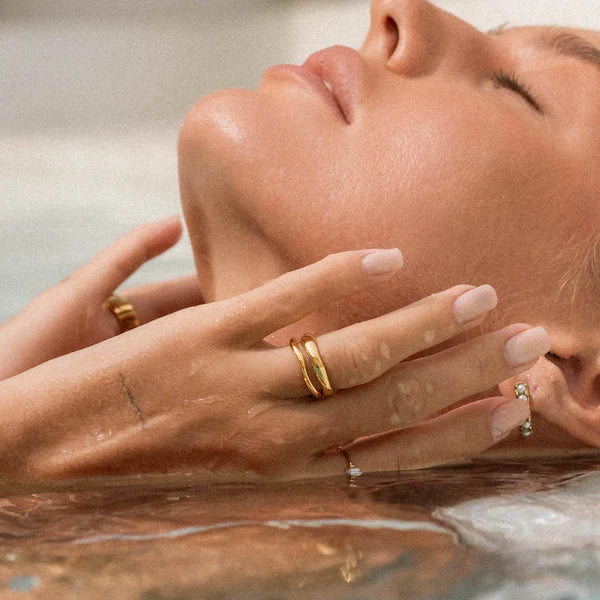 Flow Ring Set