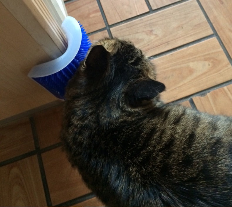 Cat Grooming Trimmer
