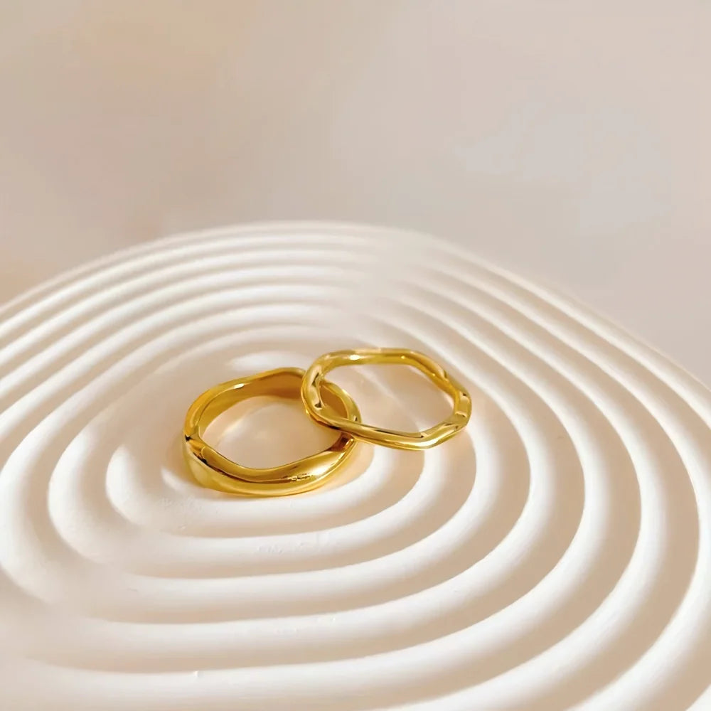 Flow Ring Set