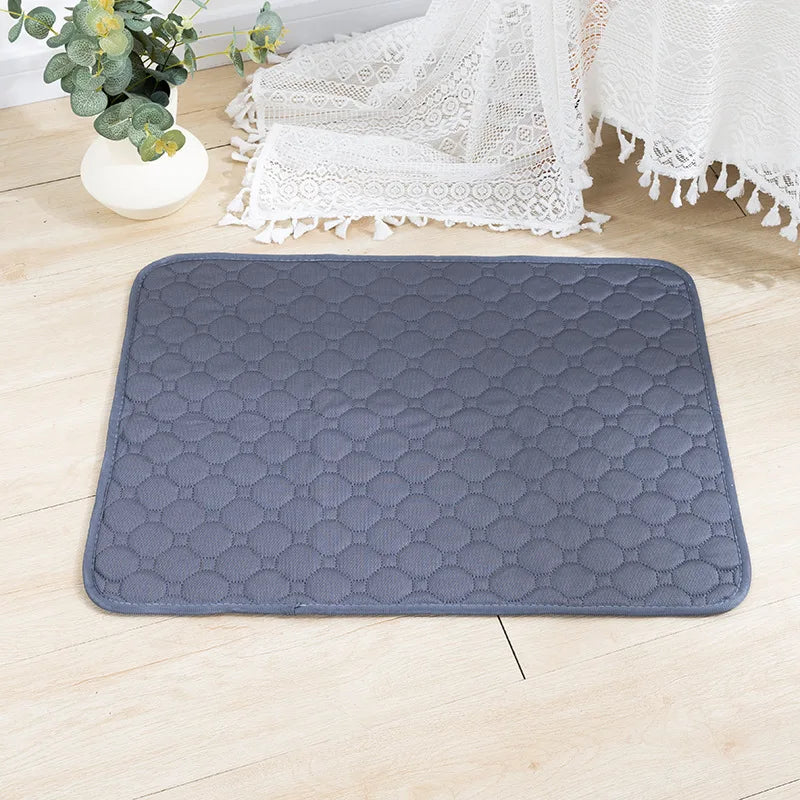 Reusable Dog Pee Pad