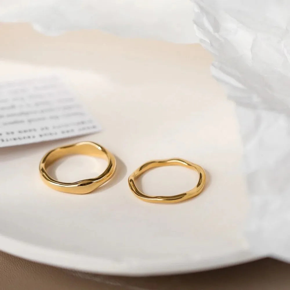Flow Ring Set