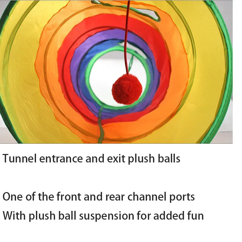 WhiskerTunnel