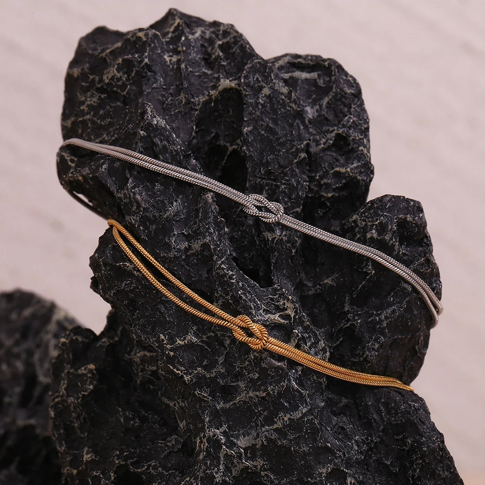 Current Bracelet
