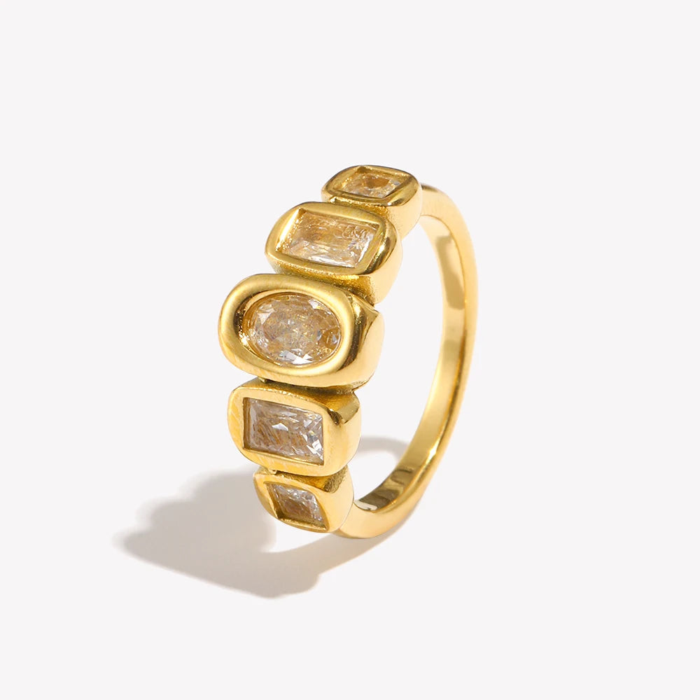 Aurelia Ring