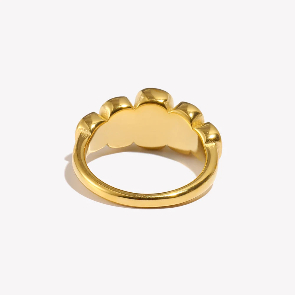 Aurelia Ring