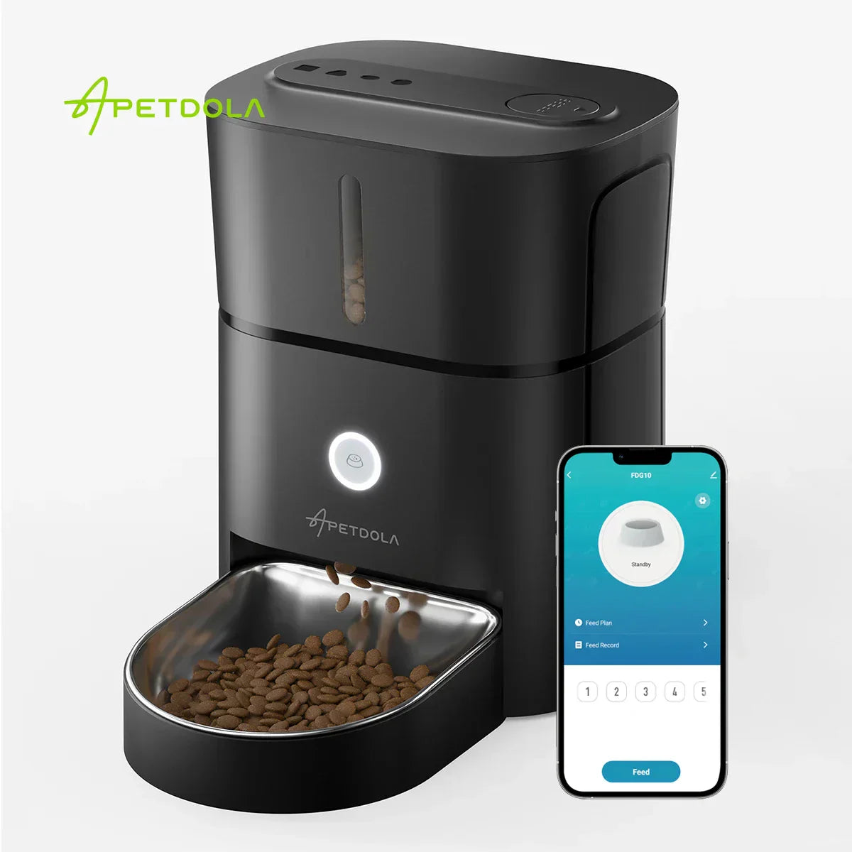 Smart Feeder *