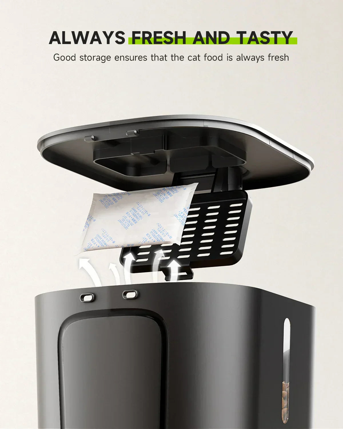 Smart Feeder *