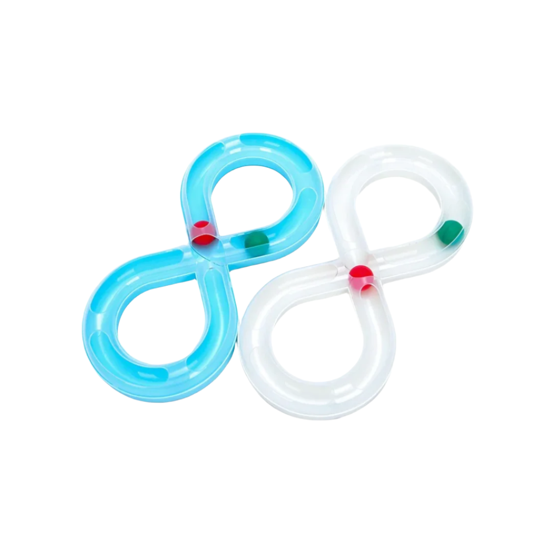 Detachable Track Toy for Pets