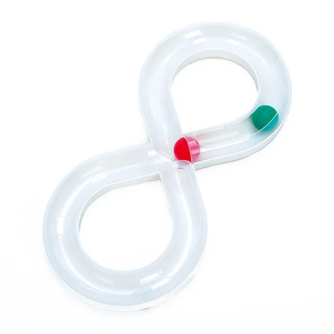 Detachable Track Toy for Pets