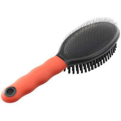 Ferplast Double Grooming Brush