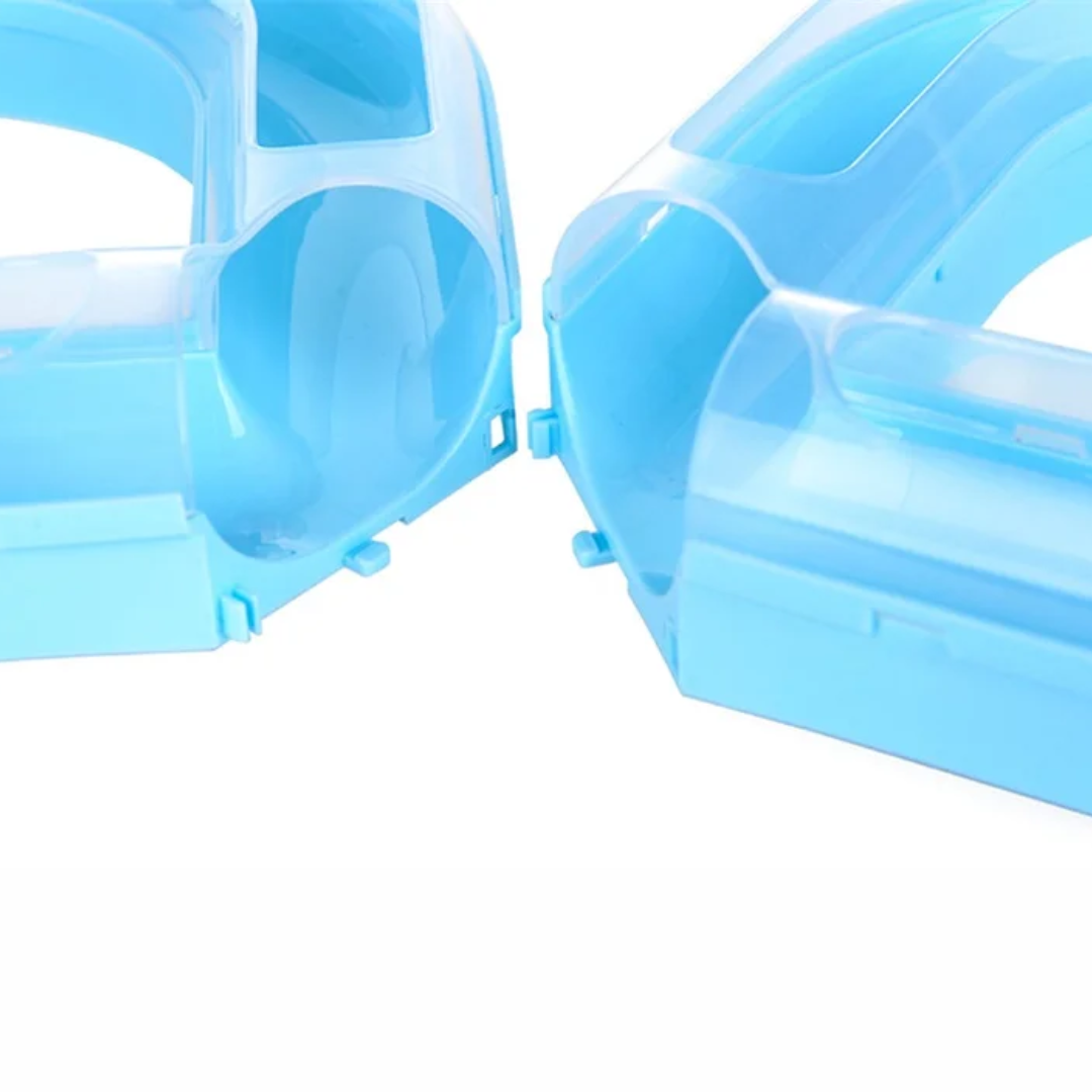 Detachable Track Toy for Pets