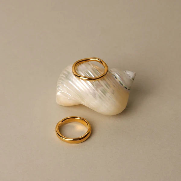 Flow Ring Set